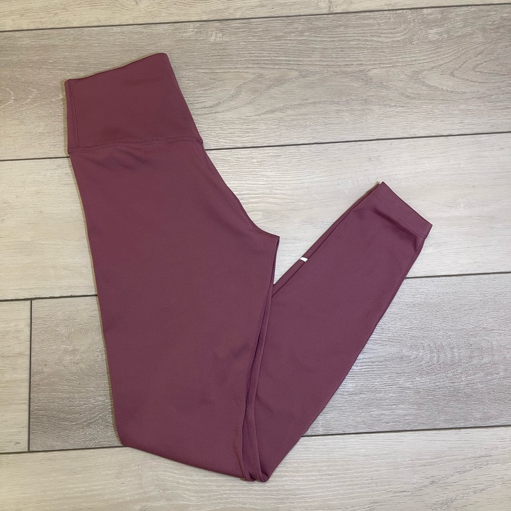 Nike Dri-Fit High Waisted Leggings Size XS